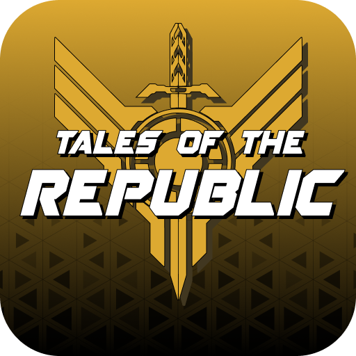 Tales of The Republic Emblem
